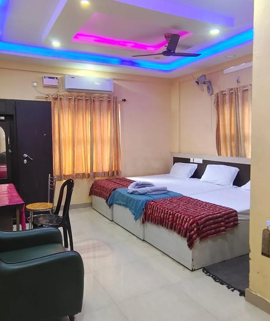 Geo Gardens Residency Hotel Alwaye