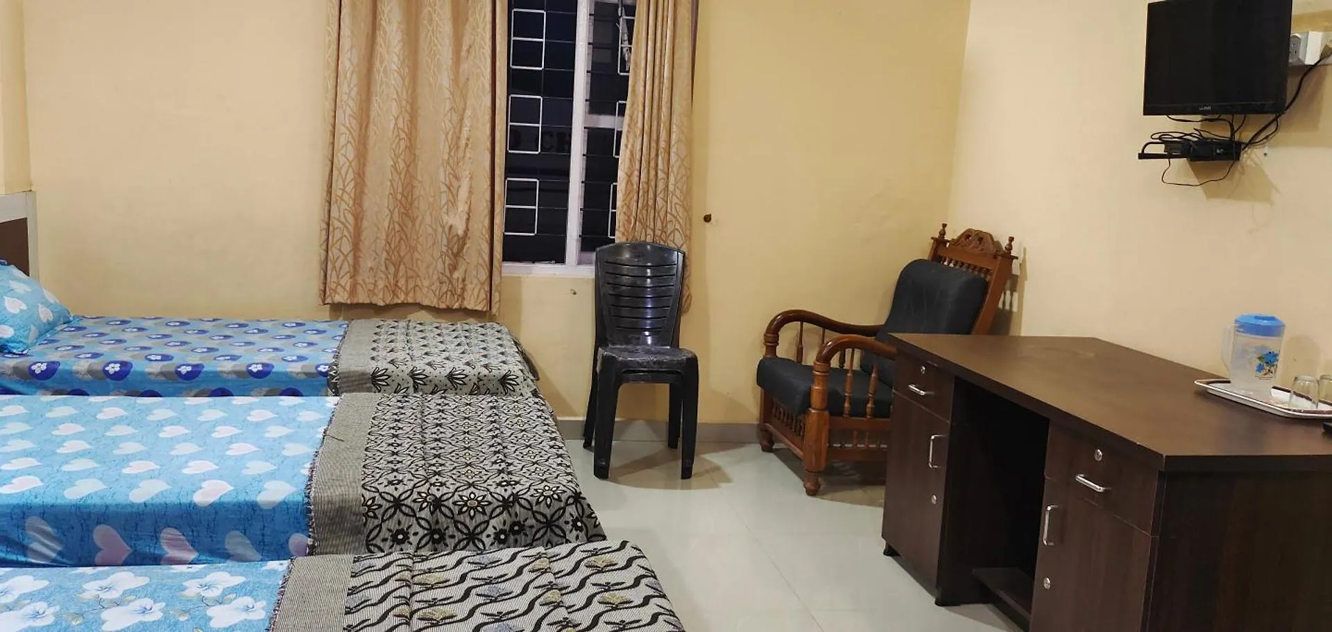 Geo Gardens Residency Hotel Alwaye