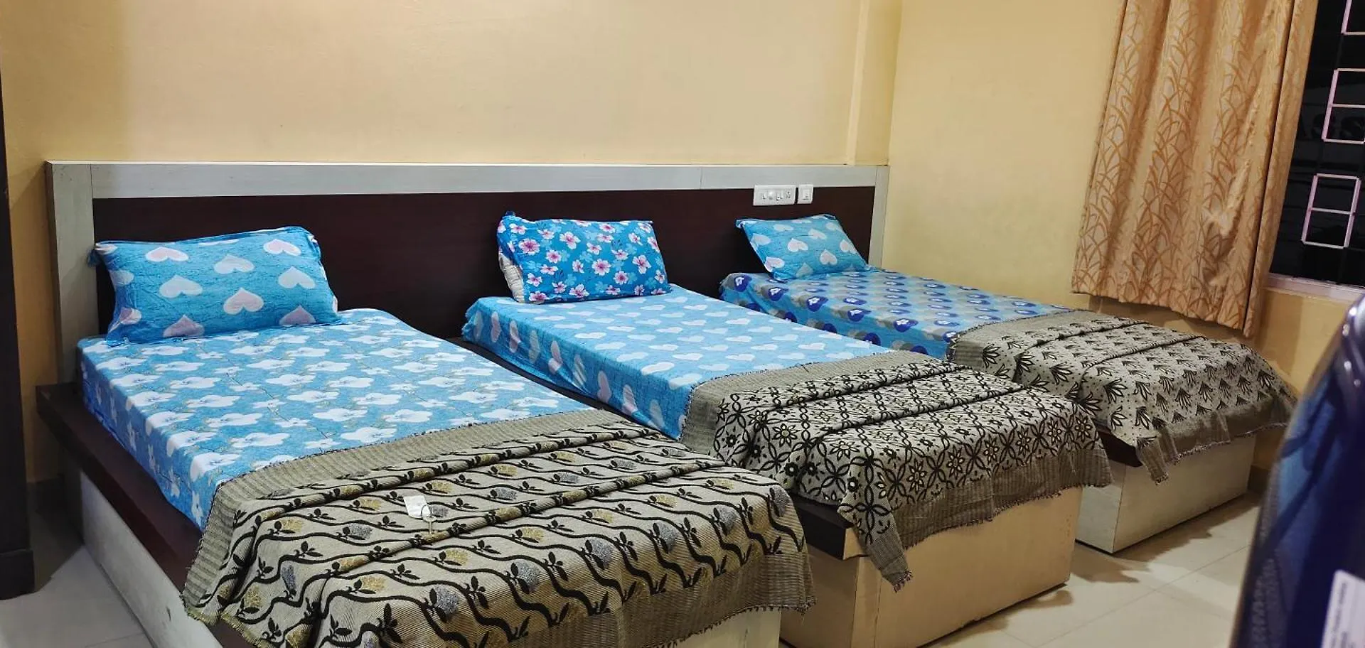 Geo Gardens Residency Hotel Alwaye India