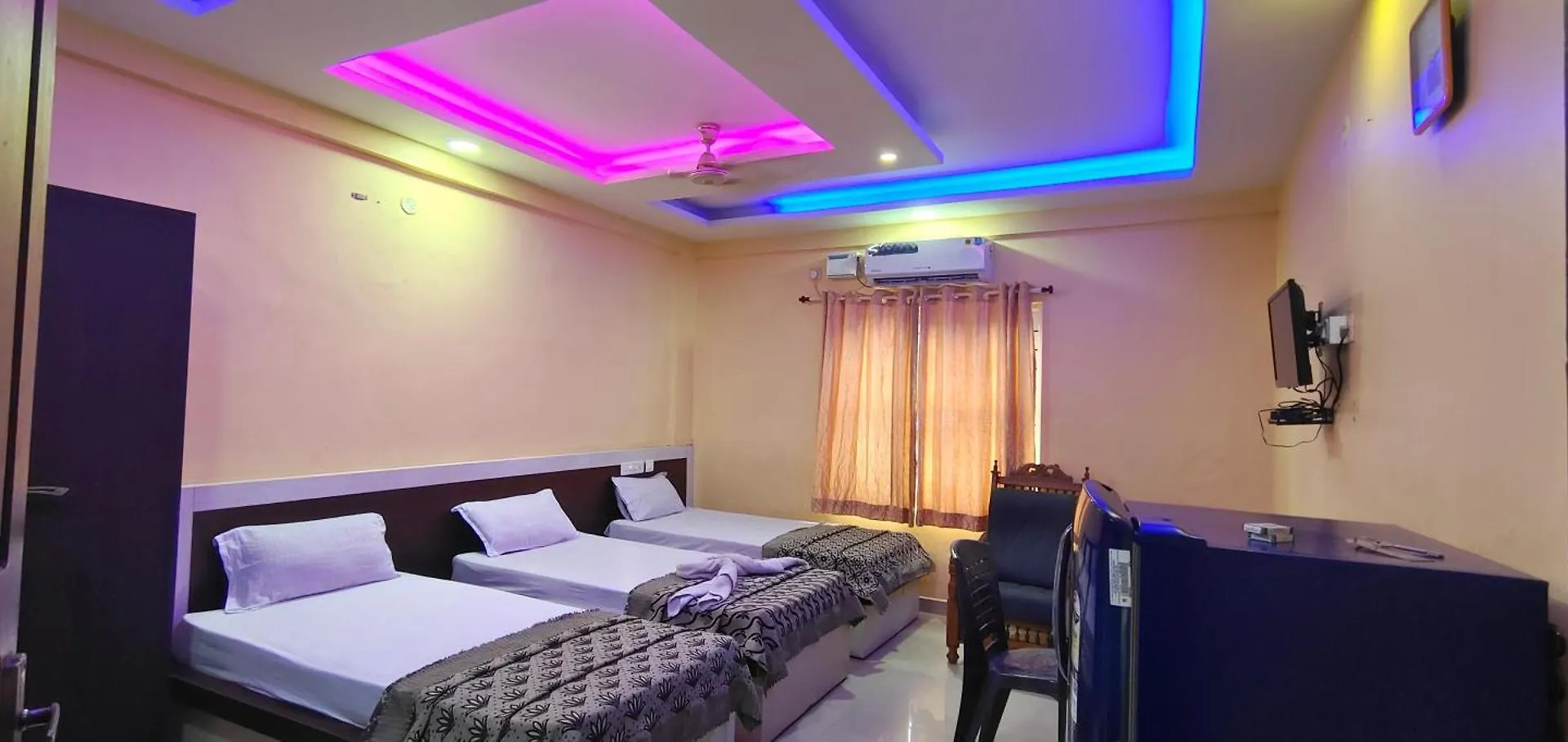 Geo Gardens Residency Hotel Alwaye