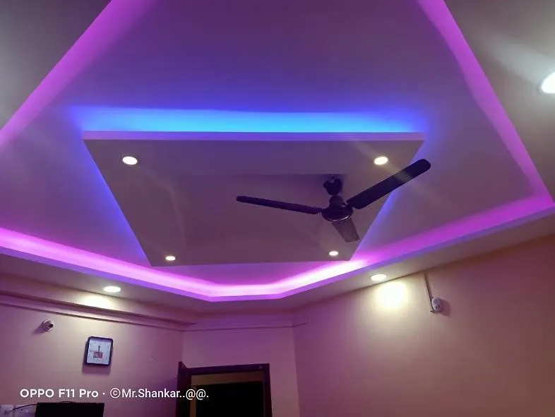 Geo Gardens Residency Hotel Alwaye India