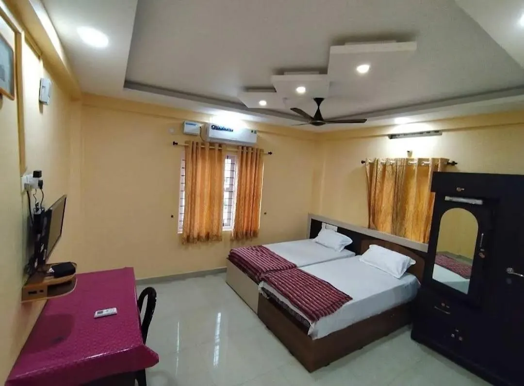Geo Gardens Residency Hotel Alwaye India