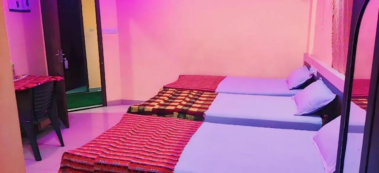 Geo Gardens Residency Hotel Alwaye 0*,  India