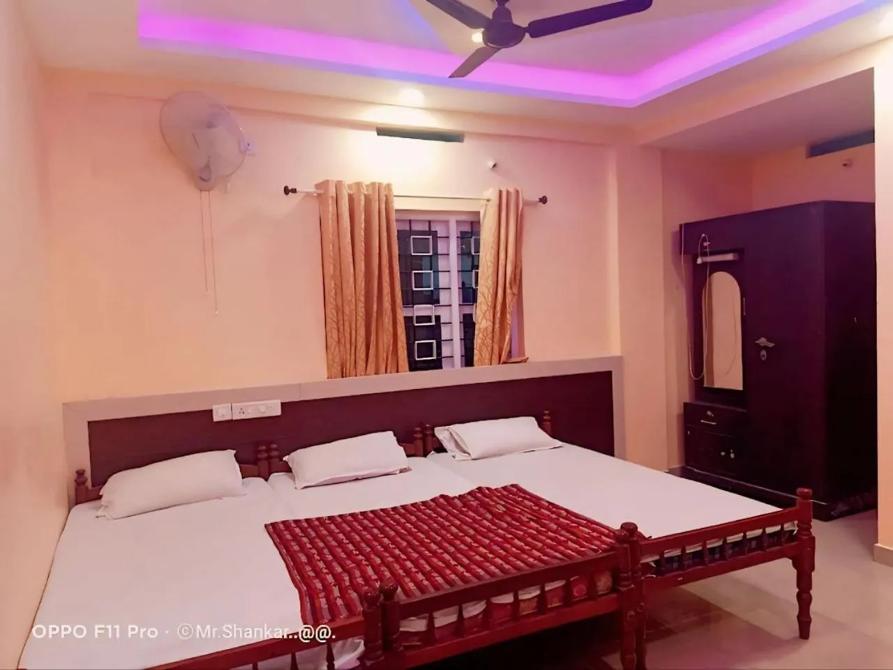 Geo Gardens Residency Hotel Alwaye India