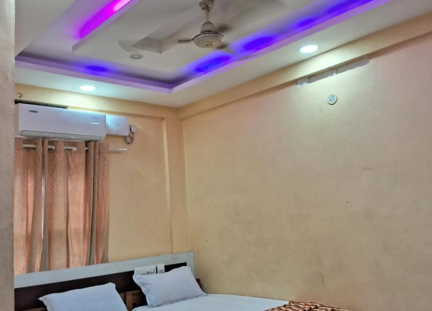 Geo Gardens Residency Hotel Alwaye