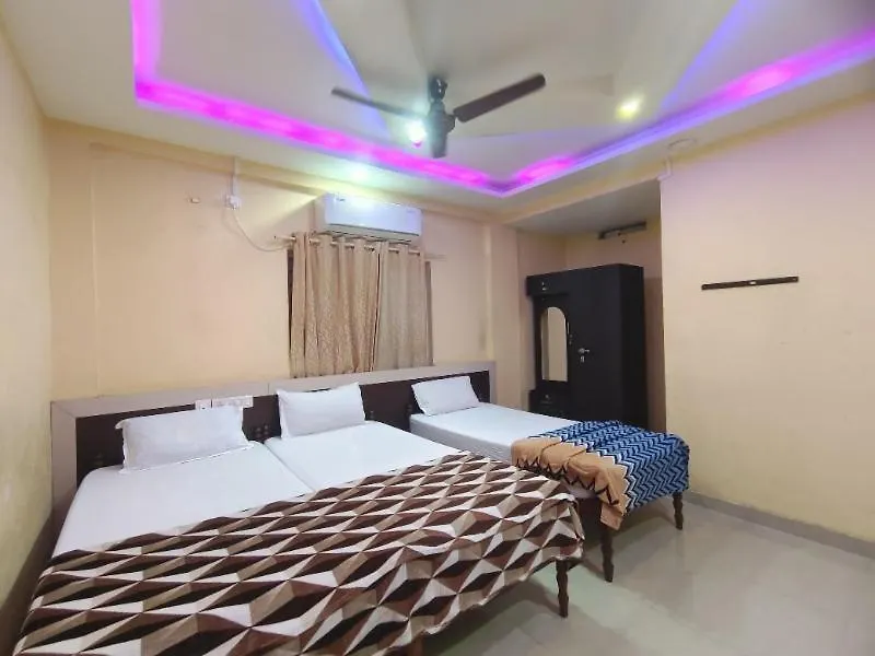 Geo Gardens Residency Hotel Alwaye
