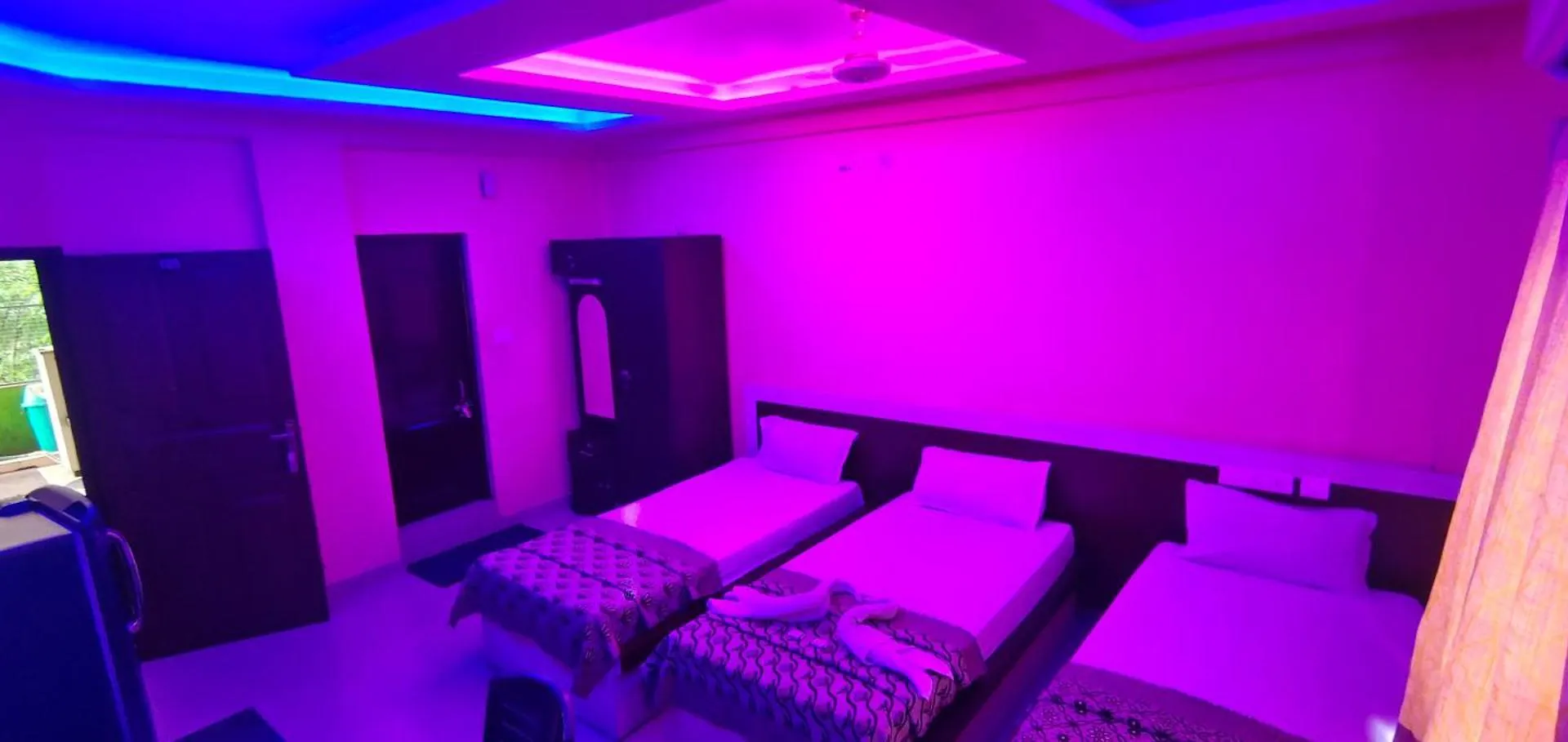 Geo Gardens Residency Hotel Alwaye