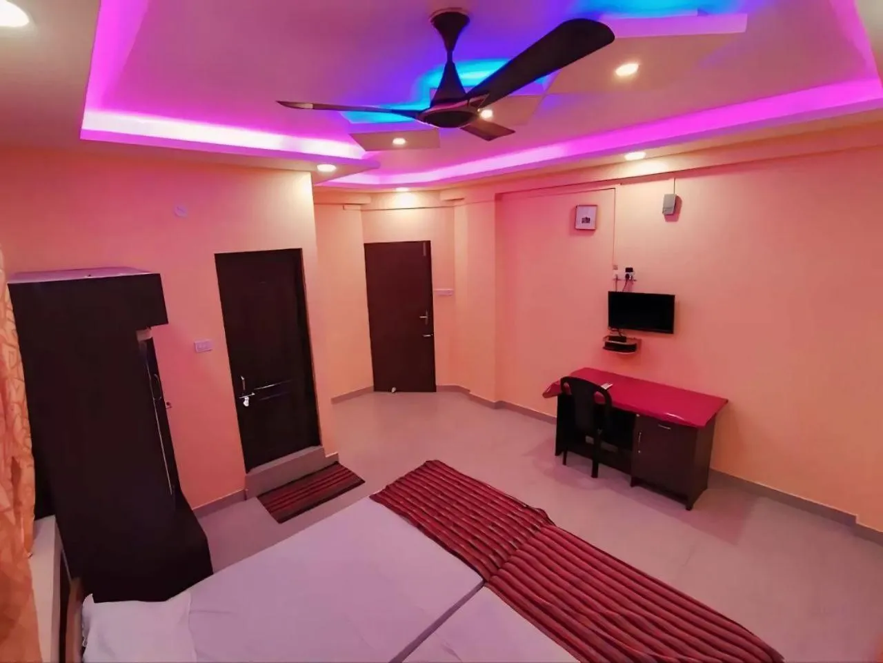 Geo Gardens Residency Hotel Alwaye