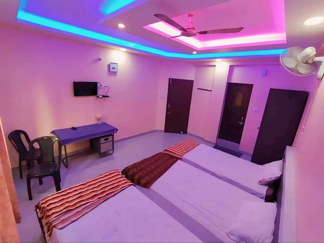 Geo Gardens Residency Hotel Alwaye
